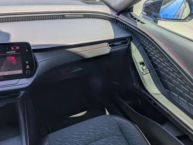 2026 Dodge Charger Scat Pack 4-Door AWD