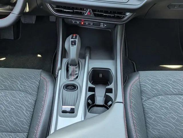 2026 Dodge Charger Scat Pack 4-Door AWD