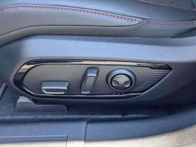2026 Dodge Charger Scat Pack 4-Door AWD