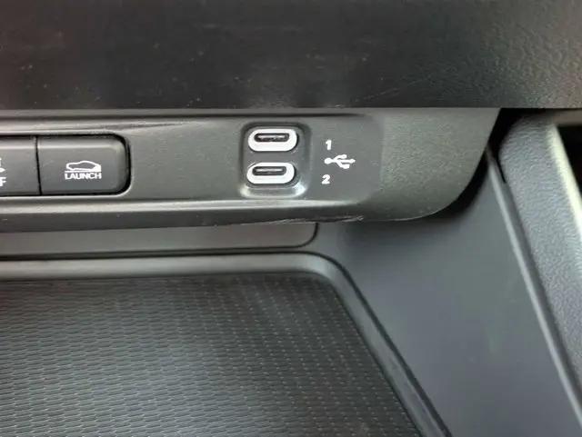 2026 Dodge Charger Scat Pack 4-Door AWD