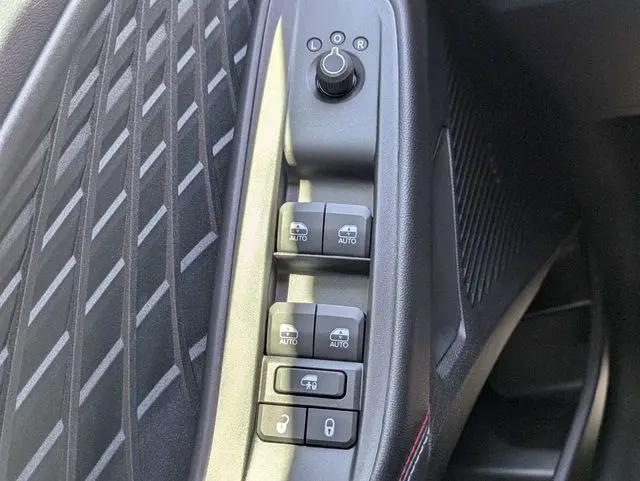2026 Dodge Charger Scat Pack 4-Door AWD
