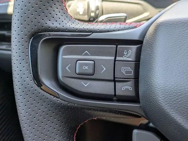 2026 Dodge Charger Scat Pack 4-Door AWD
