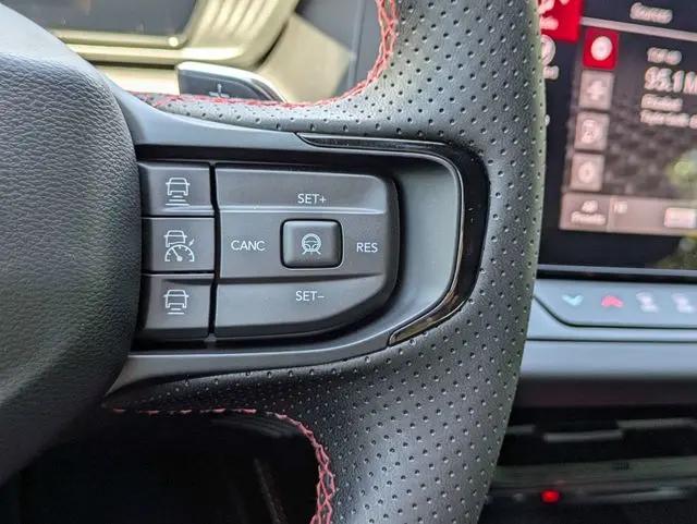 2026 Dodge Charger Scat Pack 4-Door AWD