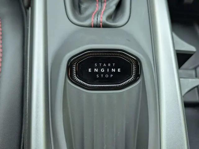 2026 Dodge Charger Scat Pack 4-Door AWD