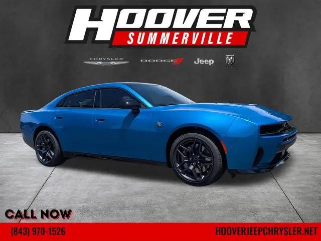 2026 Dodge Charger Scat Pack 4-Door AWD for sale in Summerville, SC