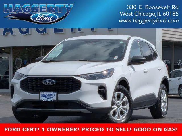 2023 Ford Escape Active for sale in West Chicago, IL