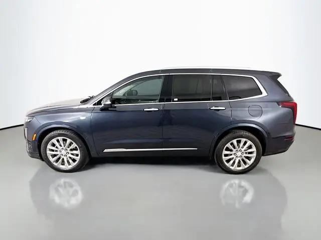 2023 Cadillac XT6 FWD Premium Luxury