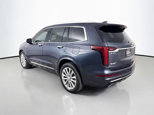 2023 Cadillac XT6 FWD Premium Luxury
