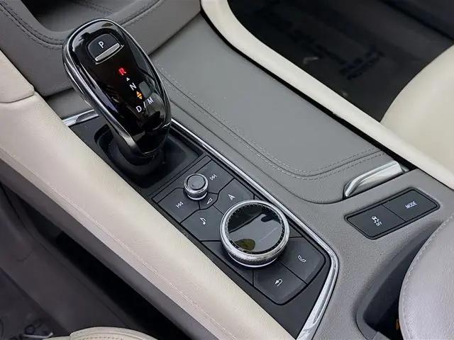 2023 Cadillac XT6 FWD Premium Luxury
