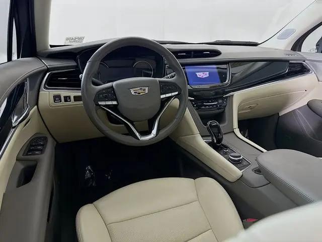 2023 Cadillac XT6 FWD Premium Luxury