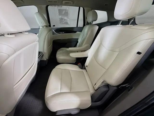 2023 Cadillac XT6 FWD Premium Luxury