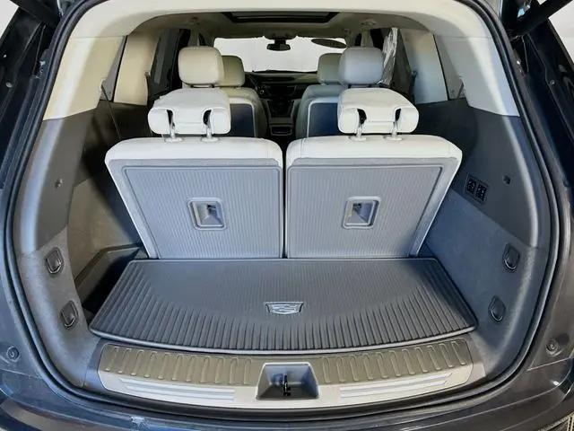 2023 Cadillac XT6 FWD Premium Luxury