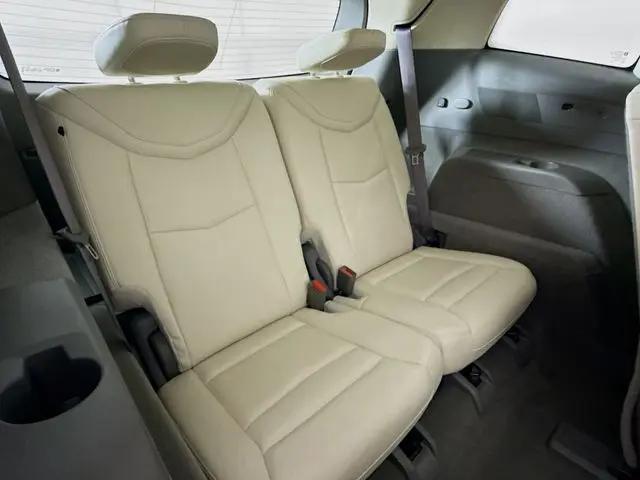 2023 Cadillac XT6 FWD Premium Luxury