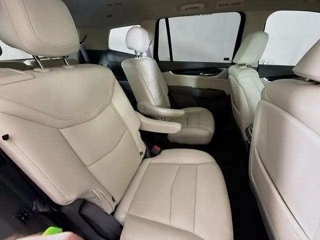 2023 Cadillac XT6 FWD Premium Luxury