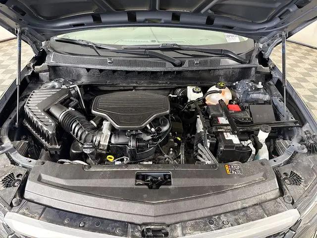 2023 Cadillac XT6 FWD Premium Luxury