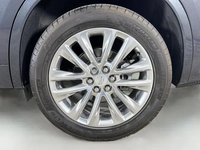 2023 Cadillac XT6 FWD Premium Luxury
