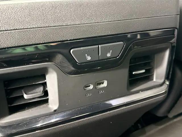 2026 GMC Sierra 1500 Crew Cab, Standard Bed, AT4, 4WD