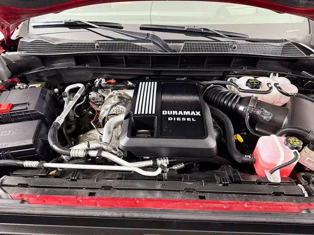 2026 GMC Sierra 1500 Crew Cab, Standard Bed, AT4, 4WD