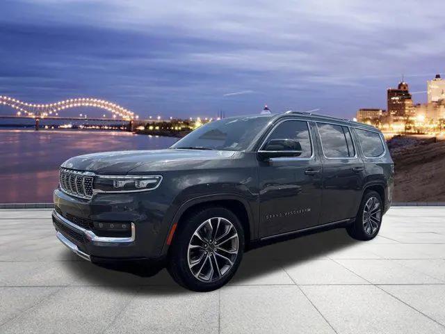 2023 Jeep Grand Wagoneer Series III 4x4 for sale in Memphis, TN