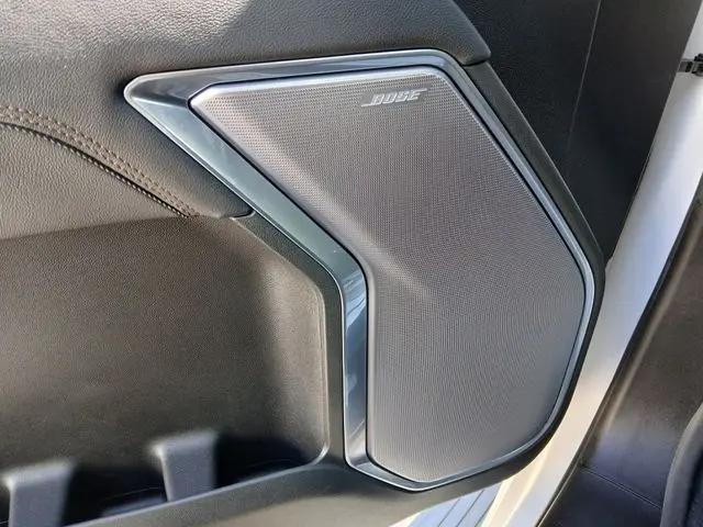 2025 Chevrolet Silverado 1500 4WD Crew Cab Short Bed High Country