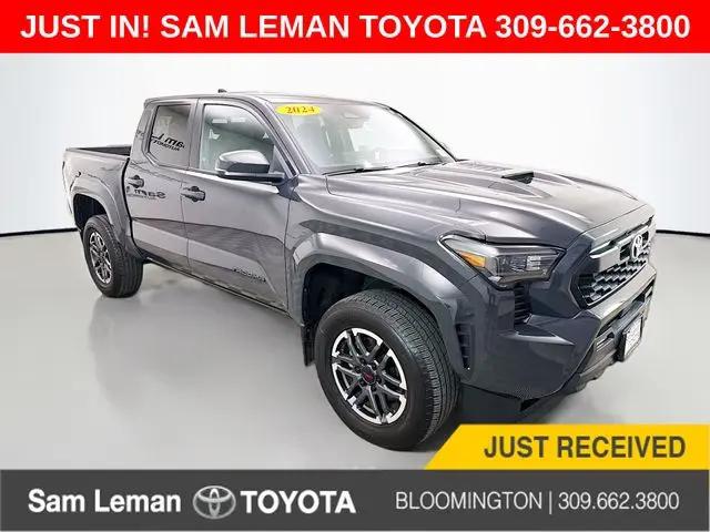 2024 Toyota Tacoma TRD Sport for sale in Bloomington, IL