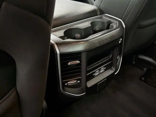 2024 Ram 1500 Big Horn Crew Cab 4x4 5'7" Box
