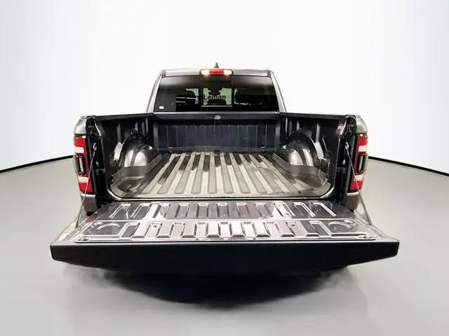 2024 Ram 1500 Big Horn Crew Cab 4x4 5'7" Box