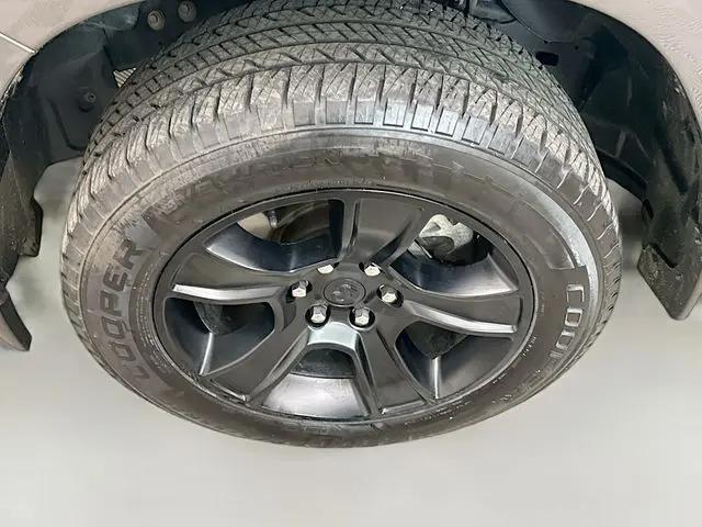 2024 Ram 1500 Big Horn Crew Cab 4x4 5'7" Box