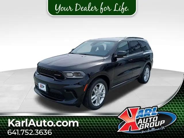 2026 Dodge Durango GT Plus AWD for sale in Marshalltown,, IA