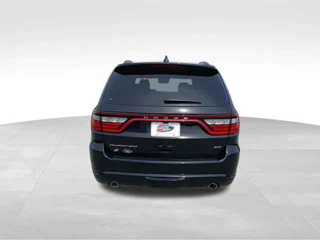 2026 Dodge Durango GT Plus AWD
