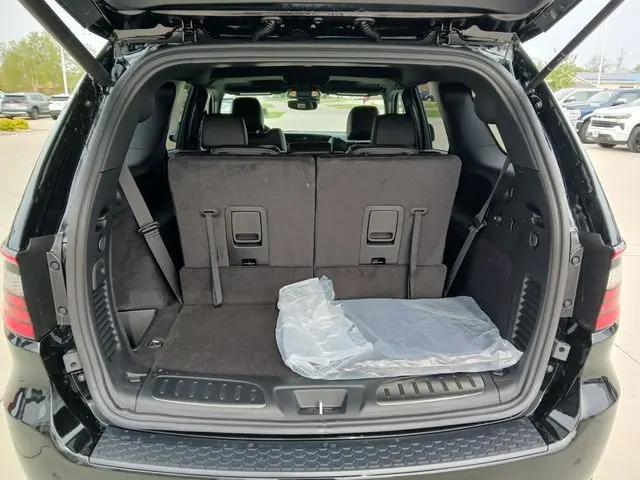 2026 Dodge Durango GT Plus AWD