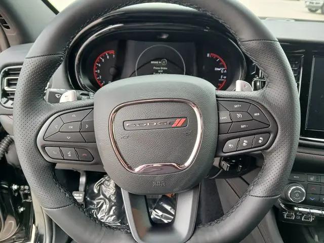2026 Dodge Durango GT Plus AWD