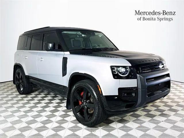 2024 Land Rover Defender 110 P400 X for sale in Bonita Springs, FL