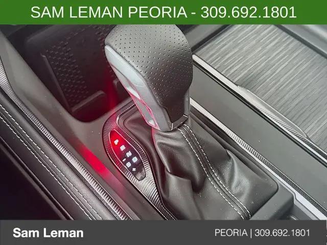 2026 Ram 1500 RHO Crew Cab 4x4 57 Box