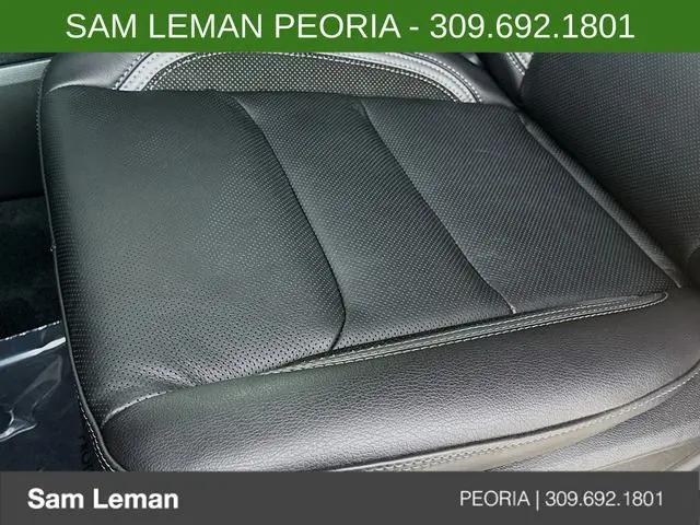 2026 Ram 1500 RHO Crew Cab 4x4 57 Box