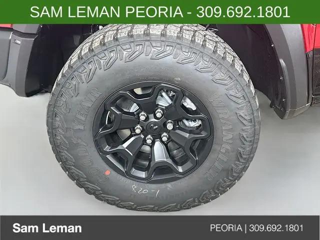2026 Ram 1500 RHO Crew Cab 4x4 57 Box