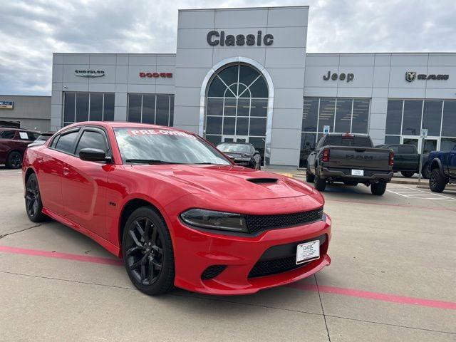 2023 Dodge Charger R/T for sale in Texarkana, TX