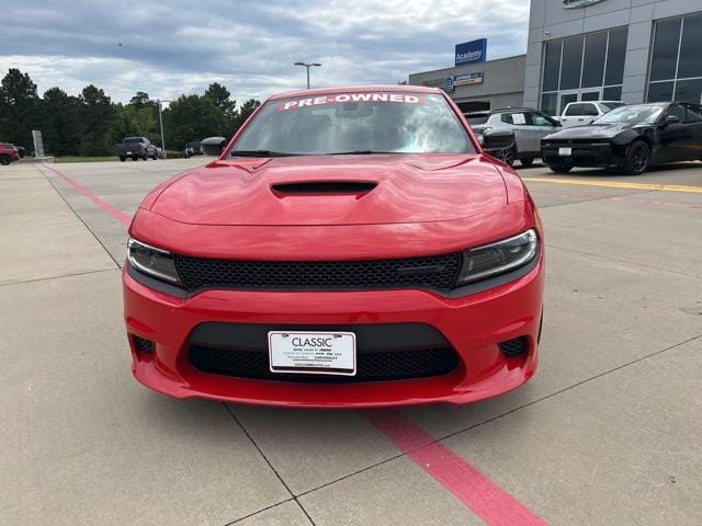 2023 Dodge Charger R/T