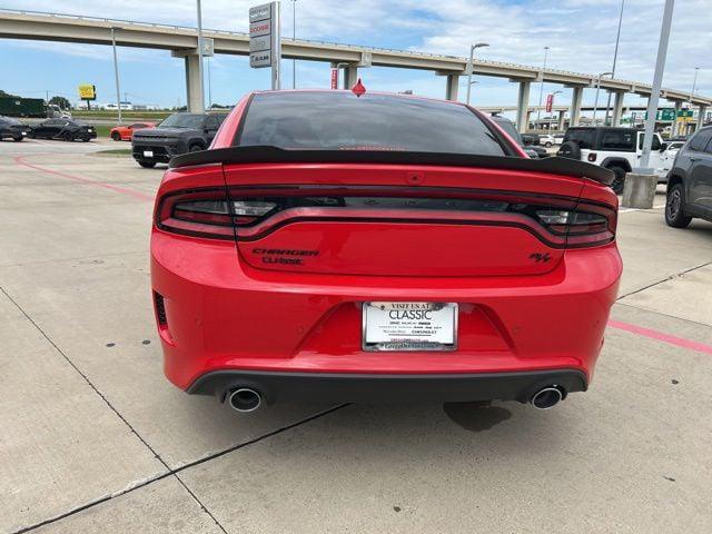 2023 Dodge Charger R/T