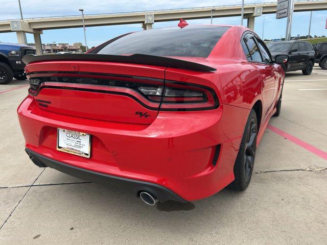 2023 Dodge Charger R/T