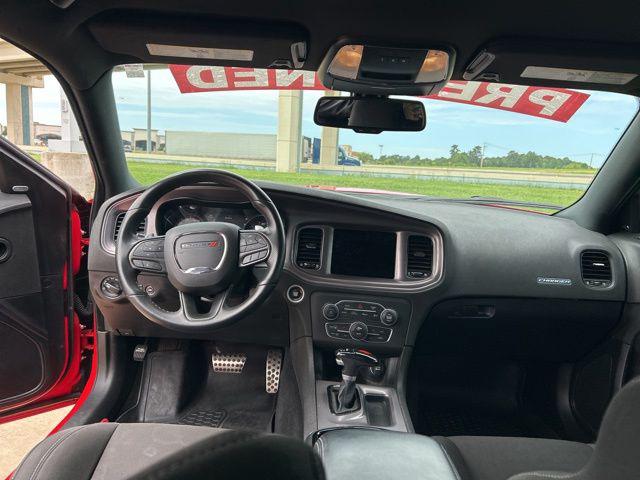 2023 Dodge Charger R/T