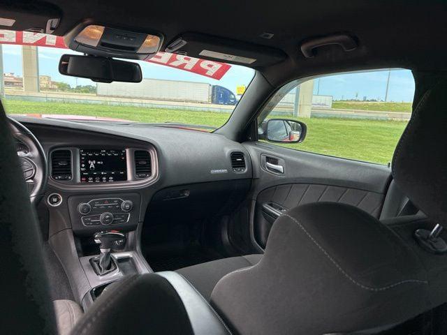 2023 Dodge Charger R/T