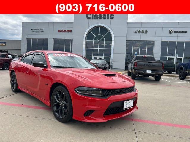 2023 Dodge Charger R/T for sale in Texarkana, TX