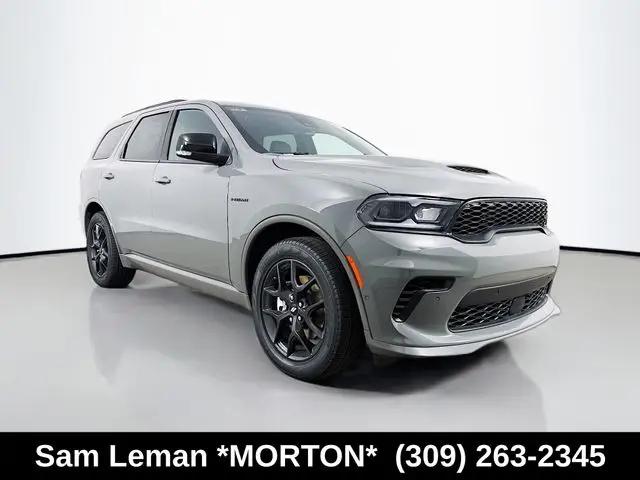 2026 Dodge Durango GT Plus HEMI V8 for sale in Morton, IL
