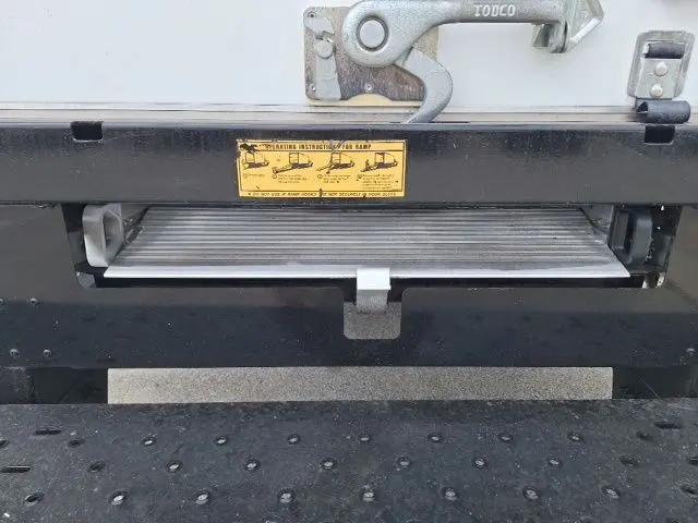 2024 Chevrolet Express Cutaway Work Van