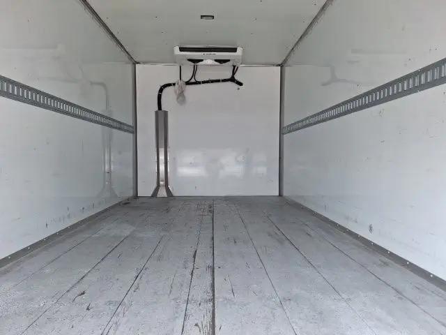 2024 Chevrolet Express Cutaway Work Van
