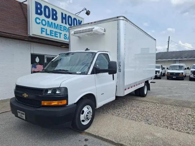 2024 Chevrolet Express Cutaway Work Van for sale in Louisville, KY