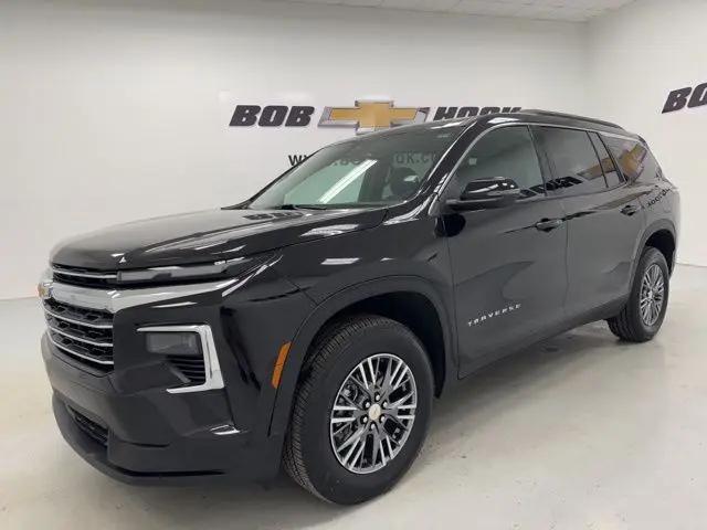2026 Chevrolet Traverse AWD LT for sale in Louisville, KY
