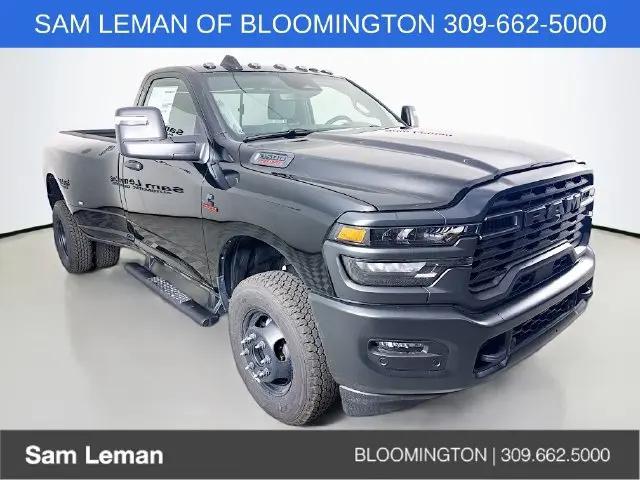 2026 Ram 3500 Tradesman Regular Cab 4x4 8 Box for sale in Bloomington, IL