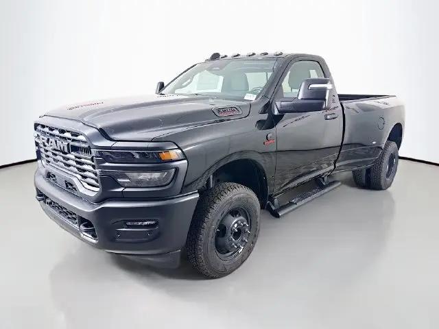 2026 Ram 3500 Tradesman Regular Cab 4x4 8 Box